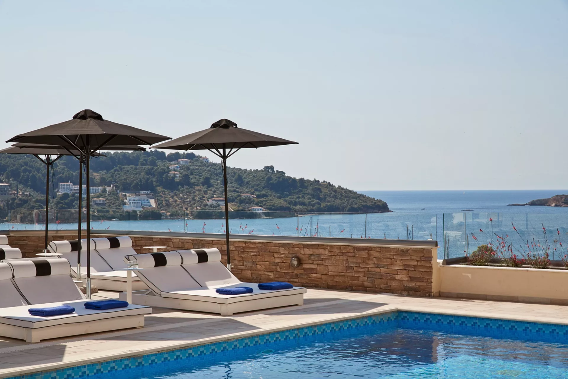 Living Skiathos