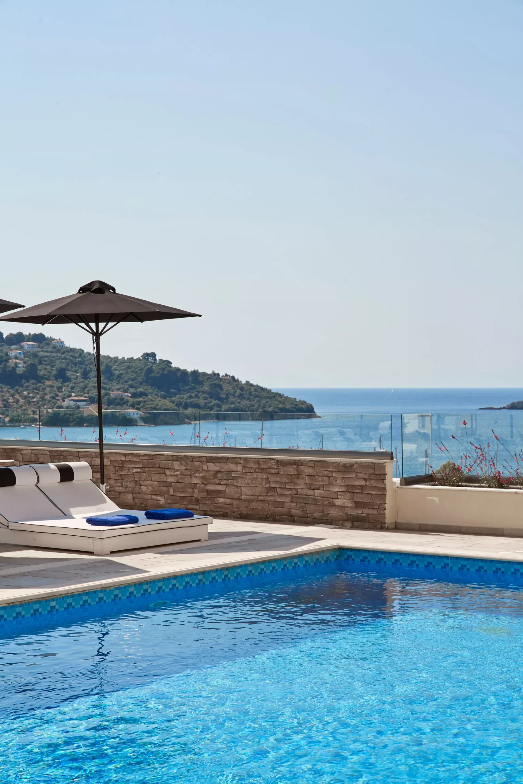 Living Skiathos