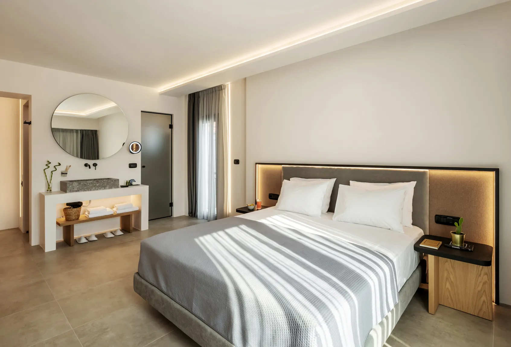 Neapolis 21 Suites