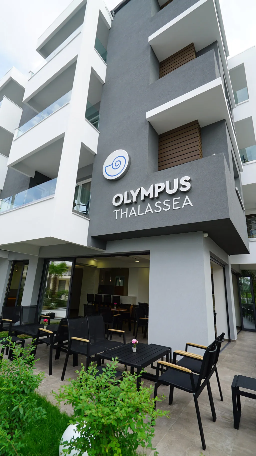 Olympus Thalassea