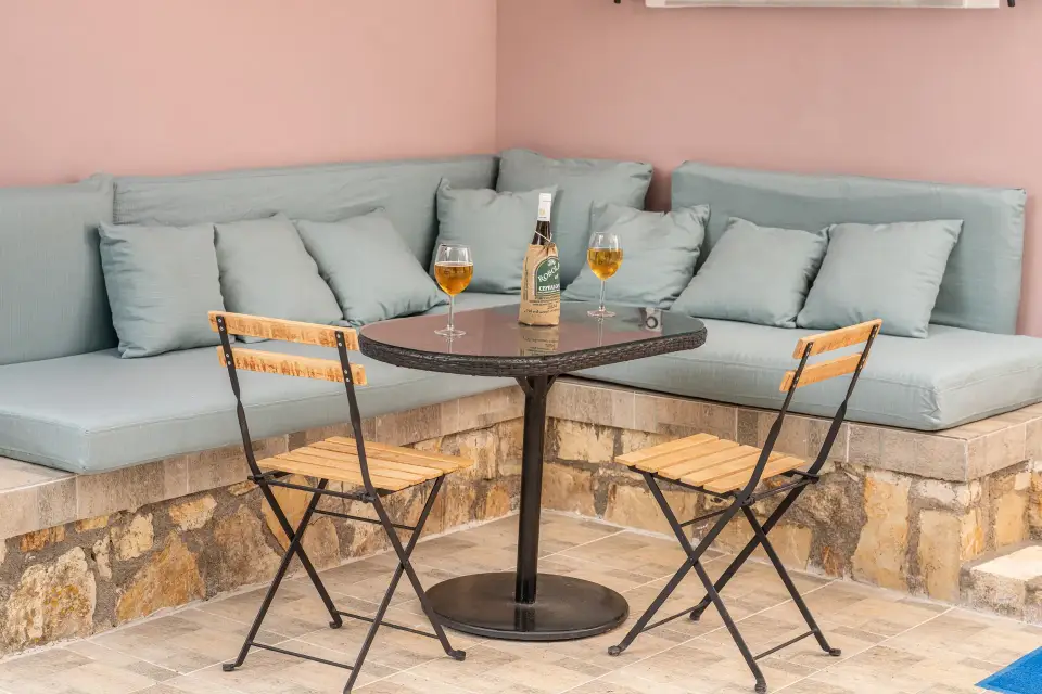 Paola Apartment Fiskardo