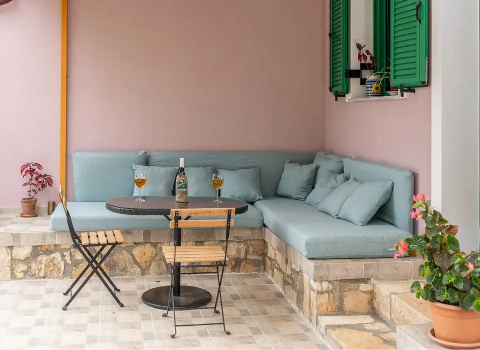 Paola Apartment Fiskardo