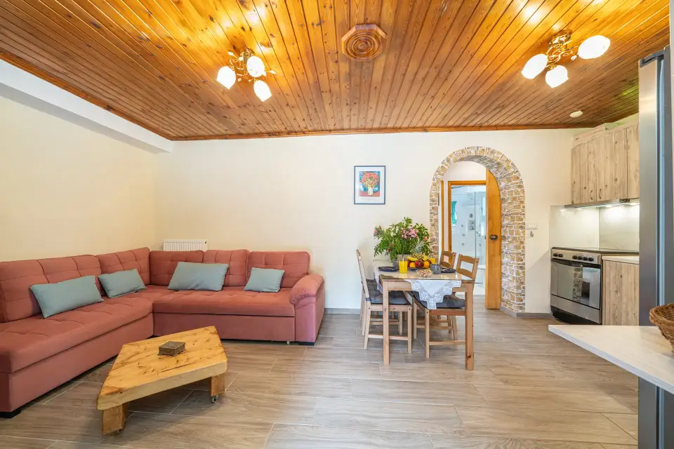 Paola Apartment Fiskardo