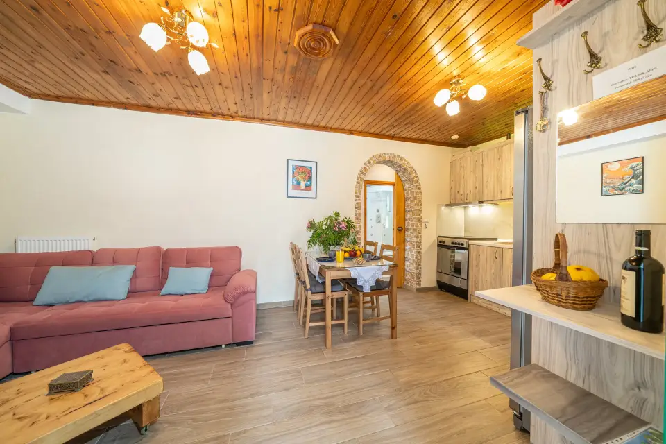 Paola Apartment Fiskardo