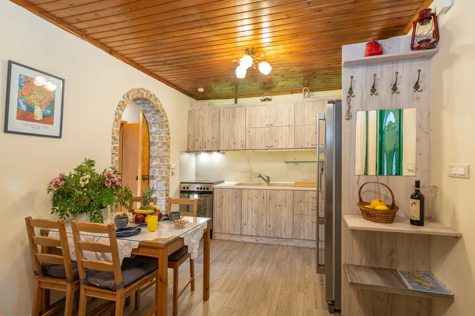 Paola Apartment Fiskardo