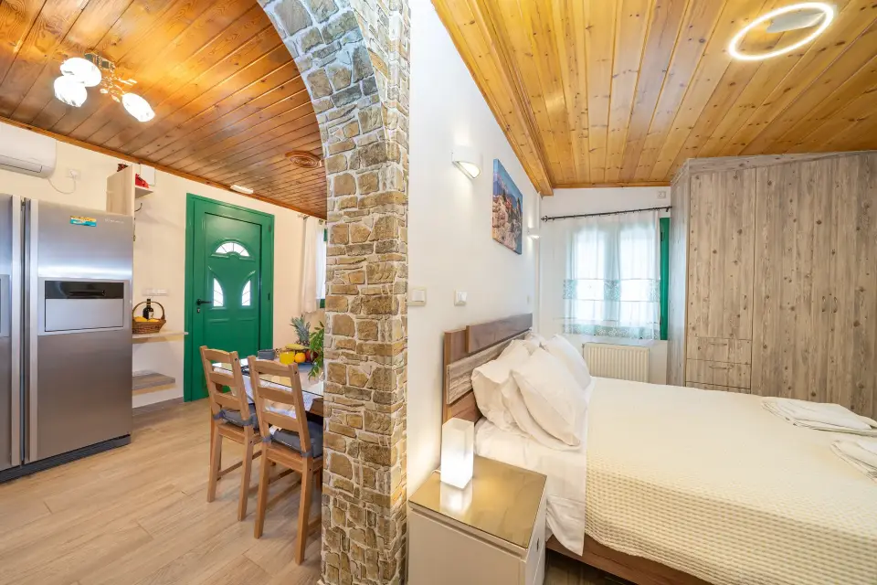 Paola Apartment Fiskardo