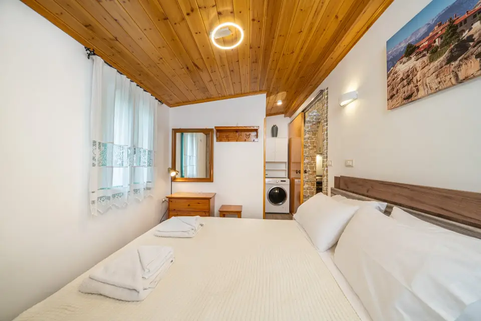 Paola Apartment Fiskardo