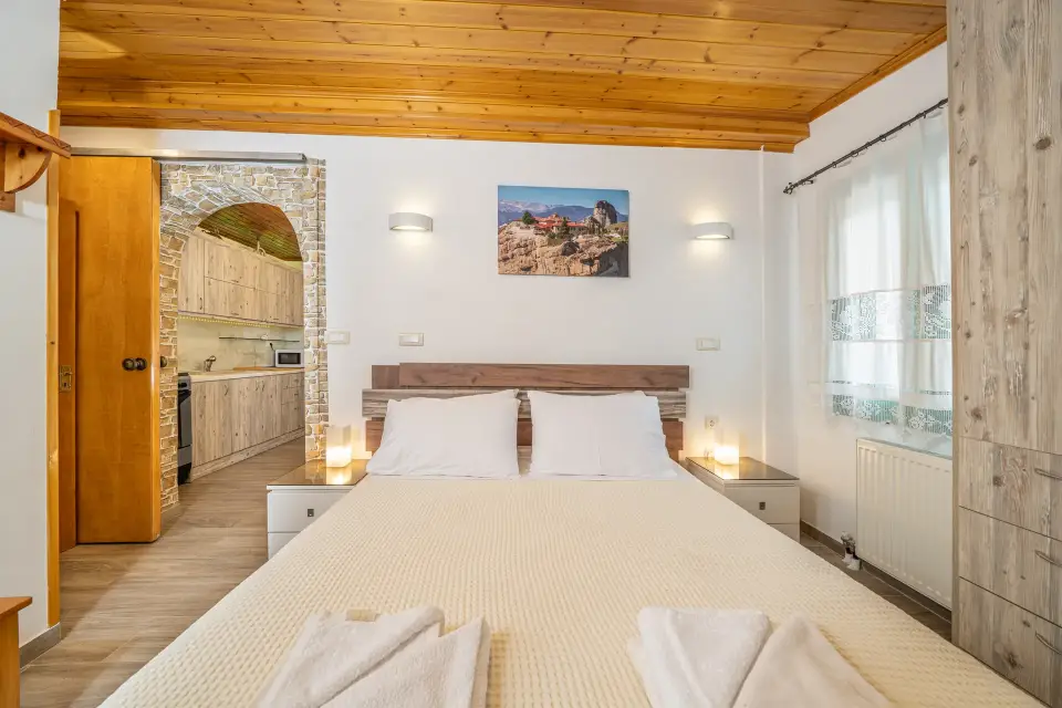 Paola Apartment Fiskardo