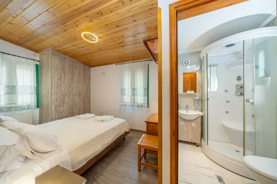 Paola Apartment Fiskardo