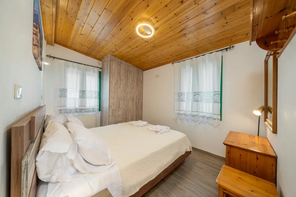 Paola Apartment Fiskardo