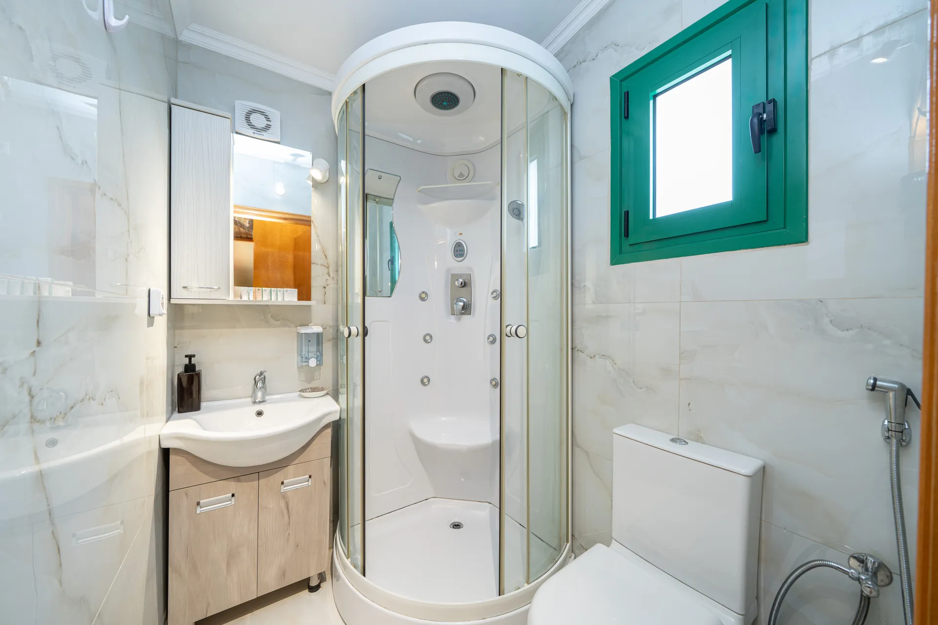 Paola Apartment Fiskardo