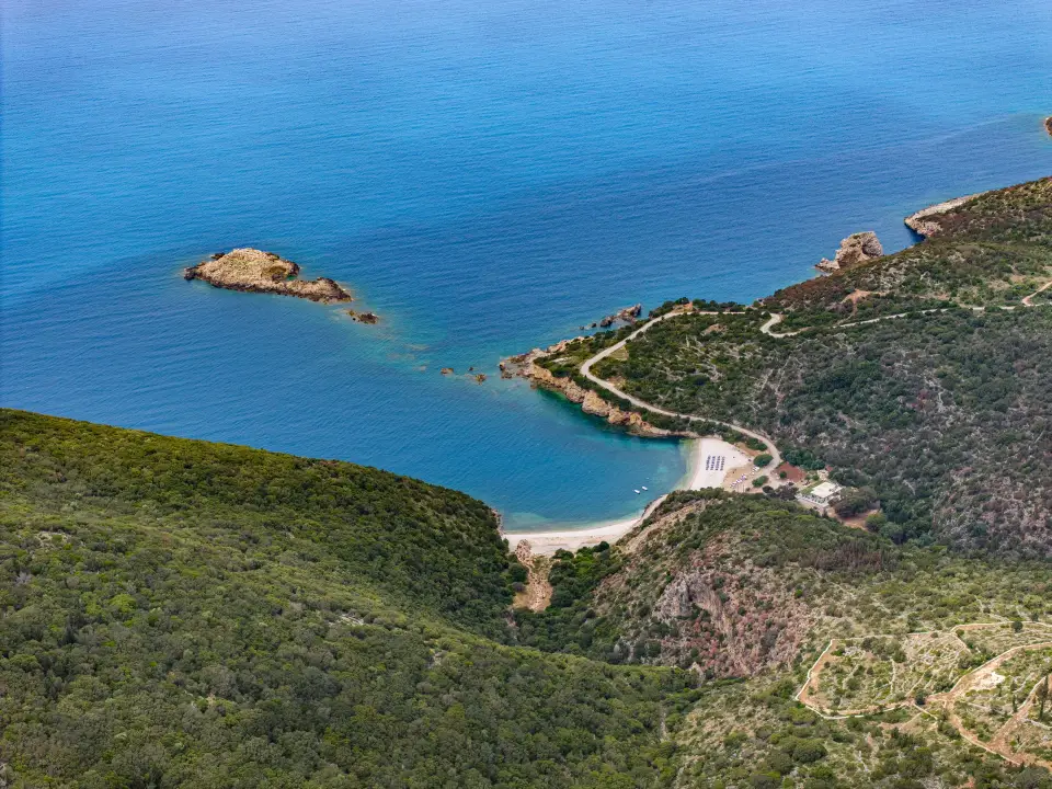 Paola Apartment Fiskardo