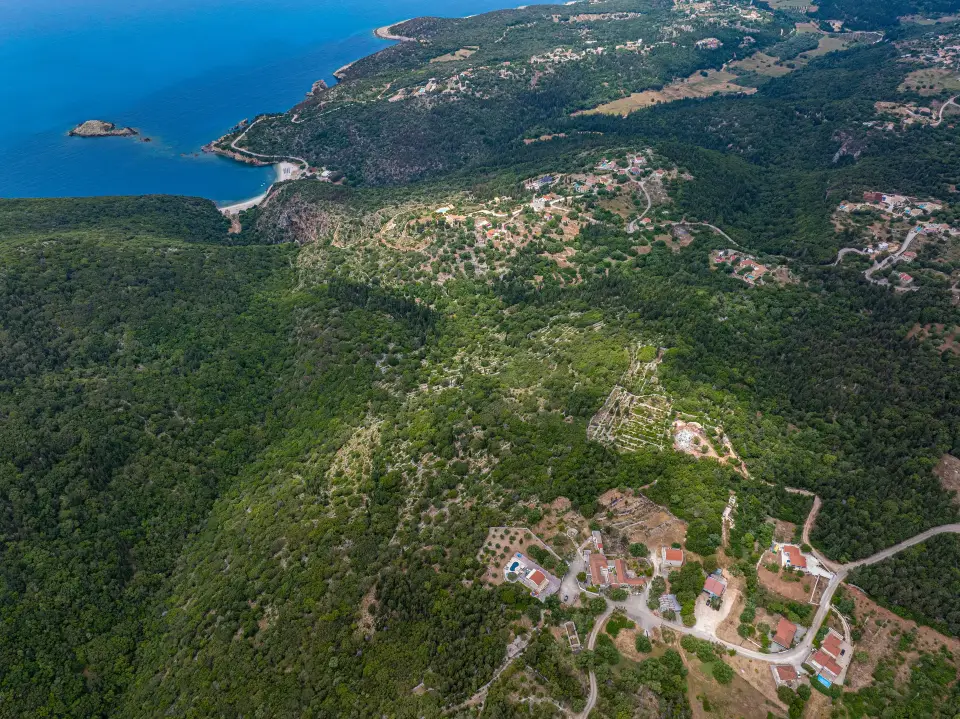 Paola Apartment Fiskardo