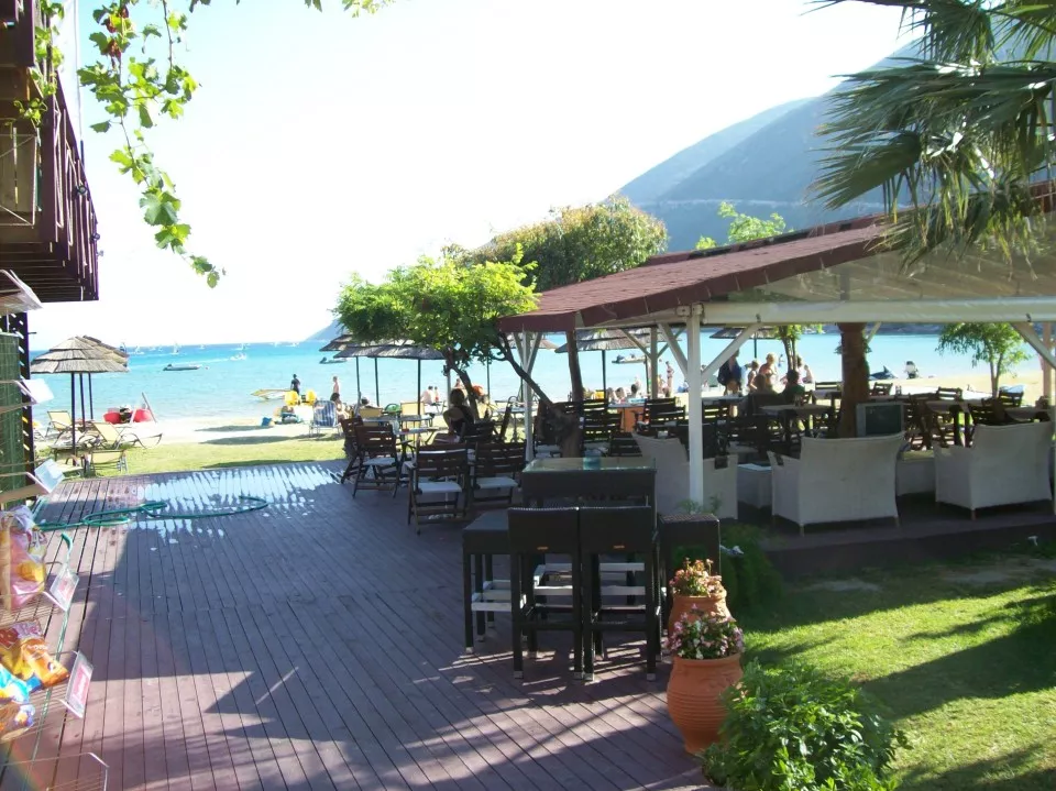 Wind Club Lefkada