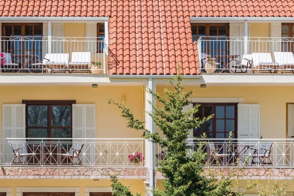 Albouro Seafront Apartments