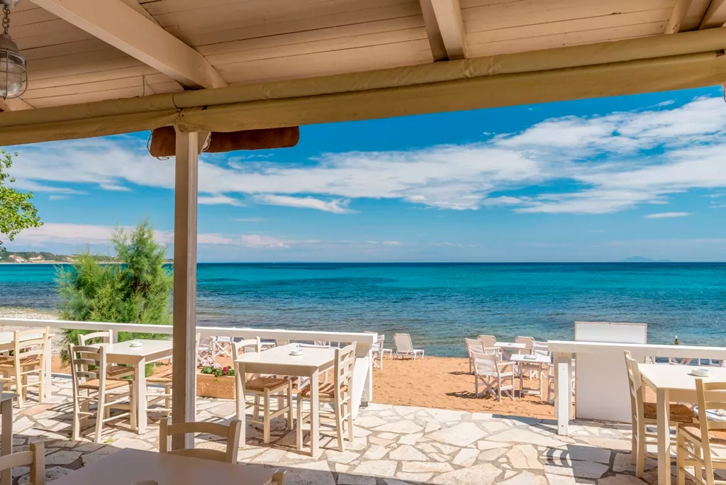 Albouro Seafront Apartments