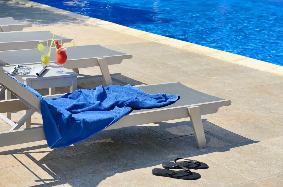 Atrium Hotel Thassos