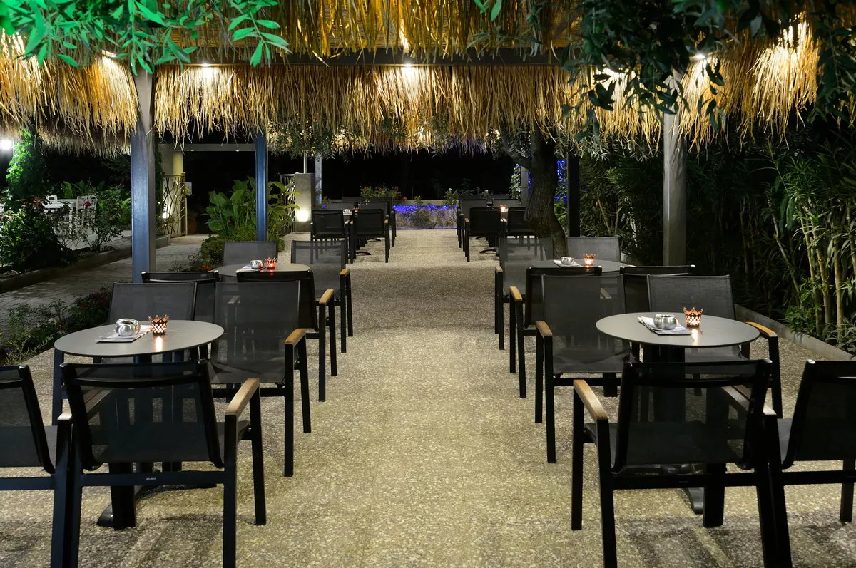 Atrium Hotel Thassos