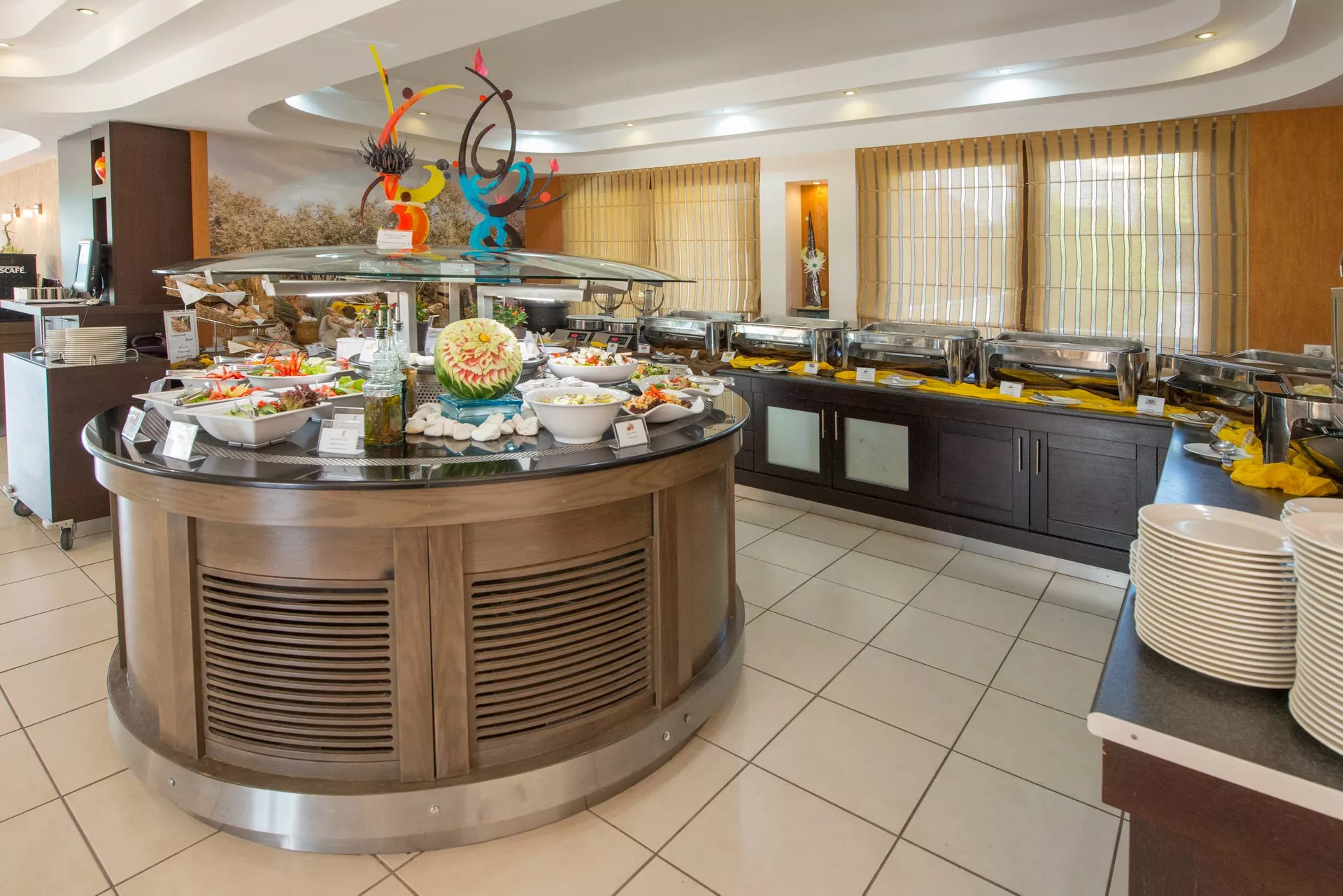 Atrium Hotel Thassos