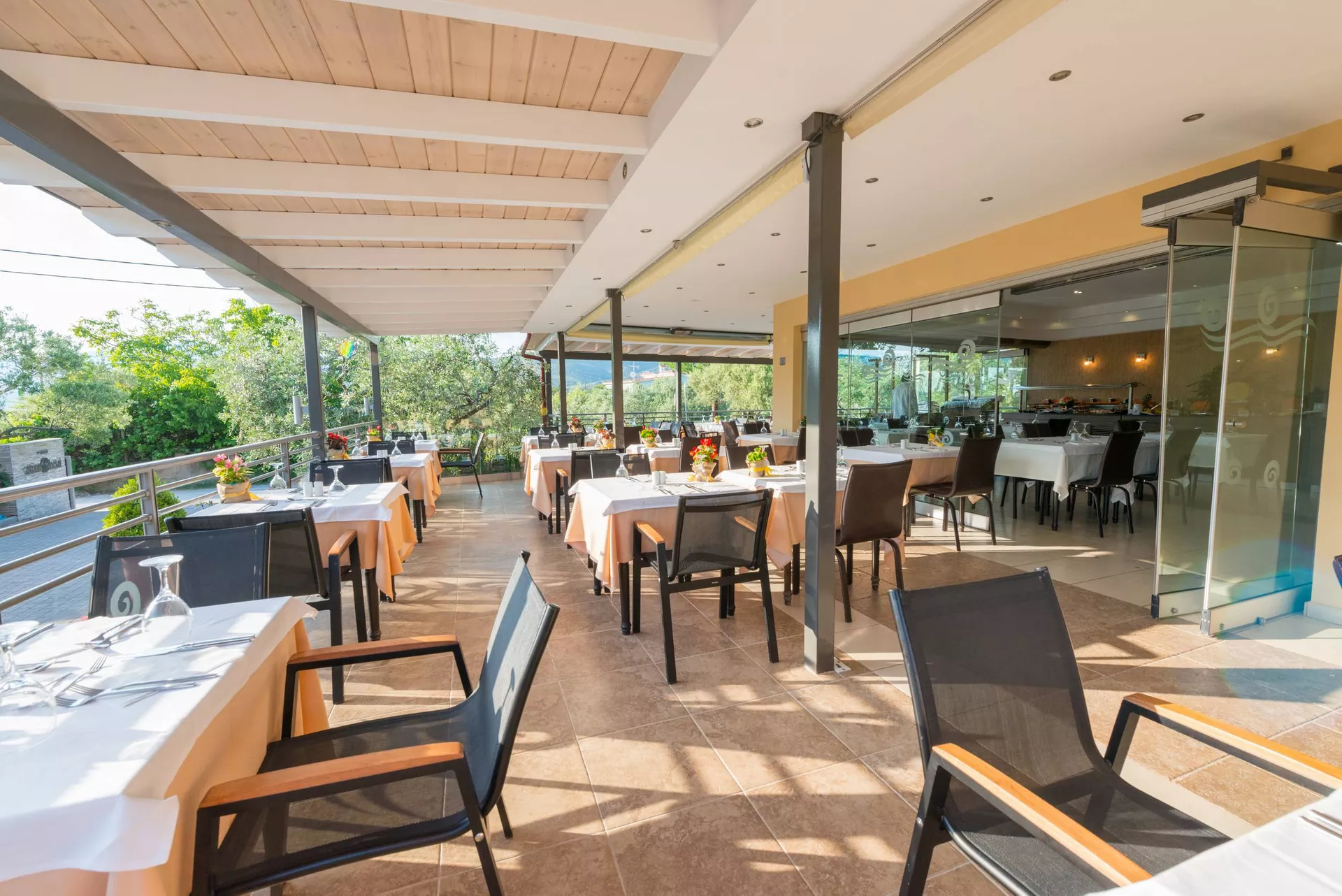 Atrium Hotel Thassos