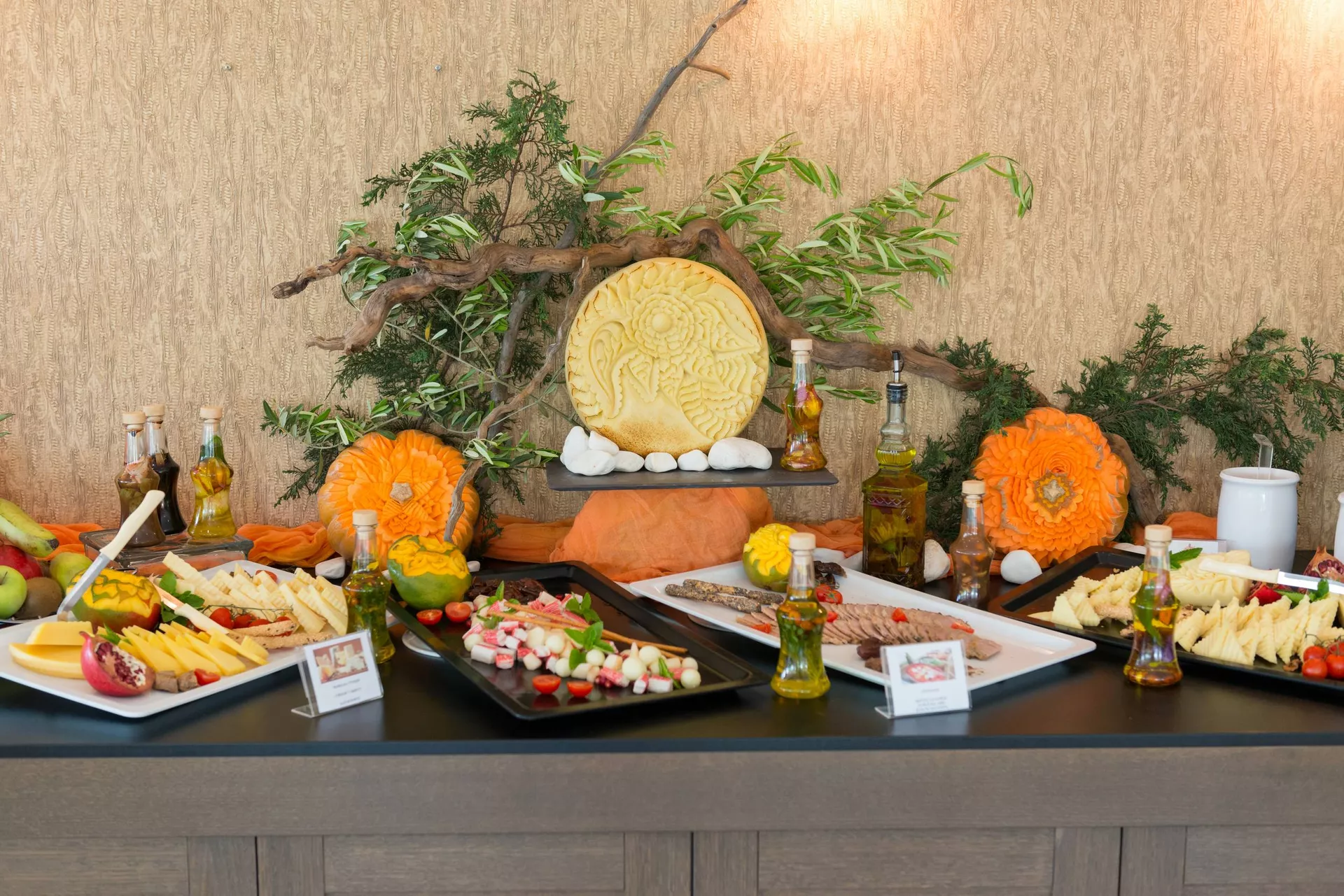 Atrium Hotel Thassos