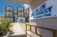 Blue Donkey Villas
