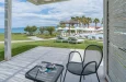 Cabana Pool View