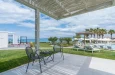 Cabana Pool View