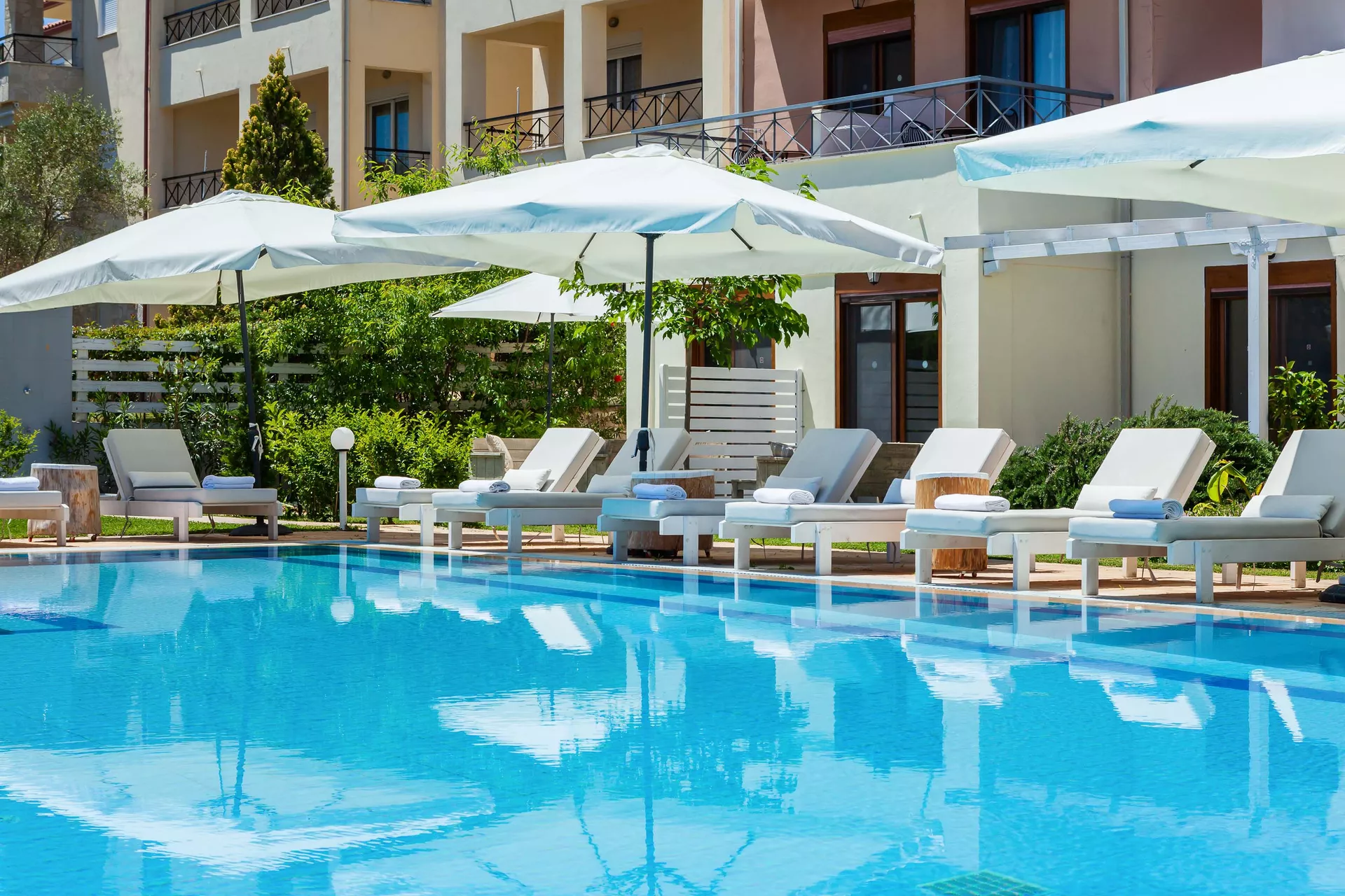 Hesperides Hotel