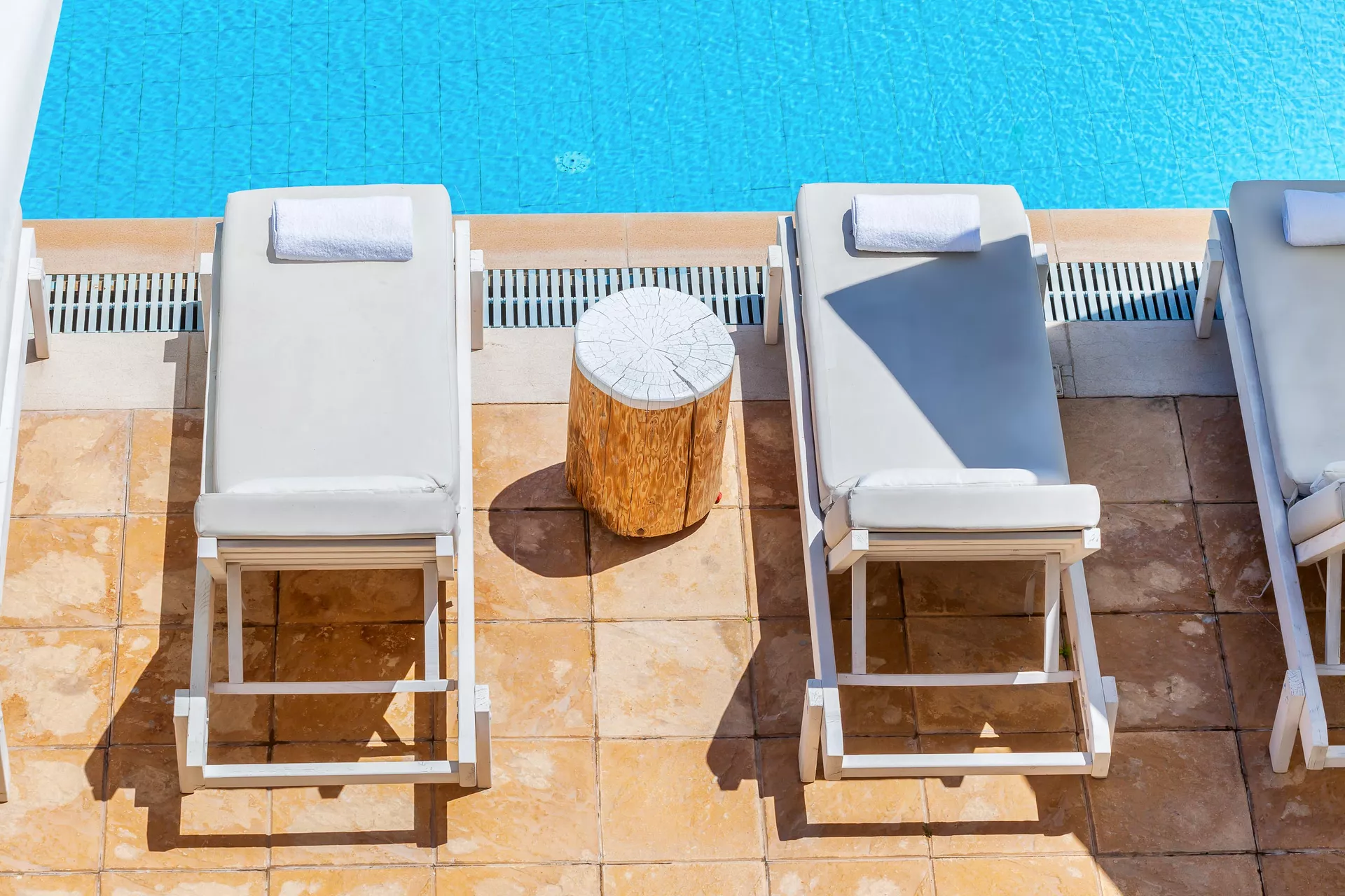 Hesperides Hotel