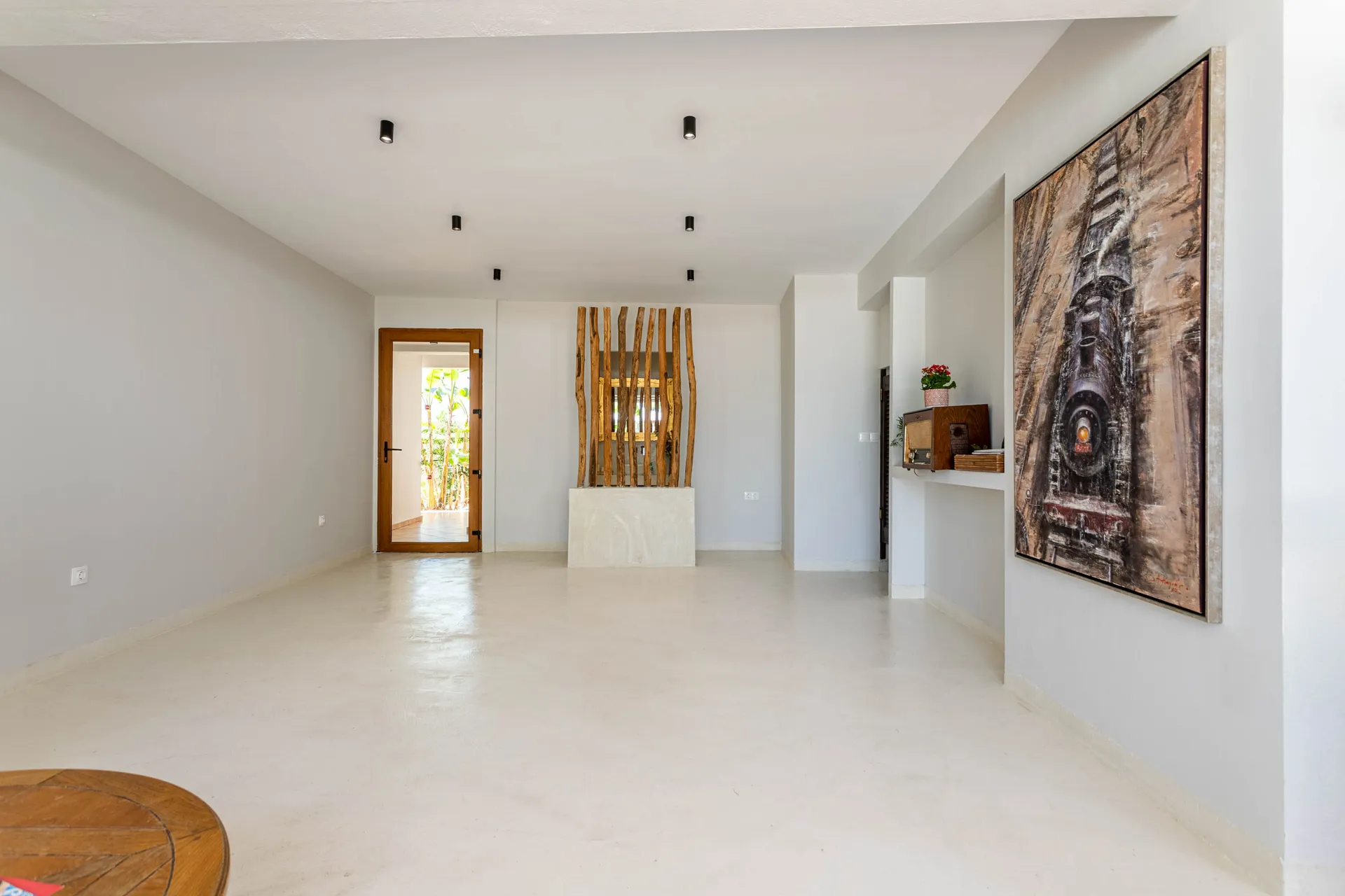 Hesperides Hotel