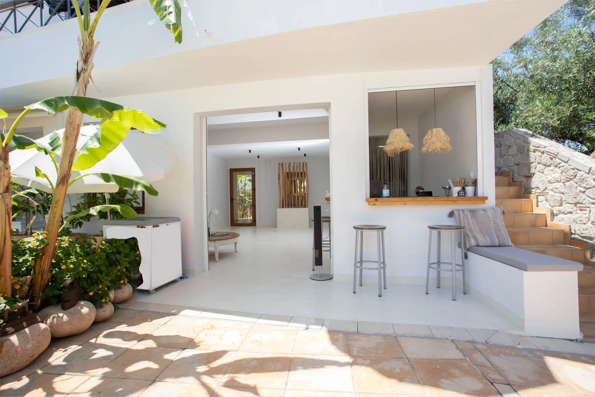 Hesperides Hotel