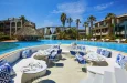 Ilio Mare Beach Hotel
