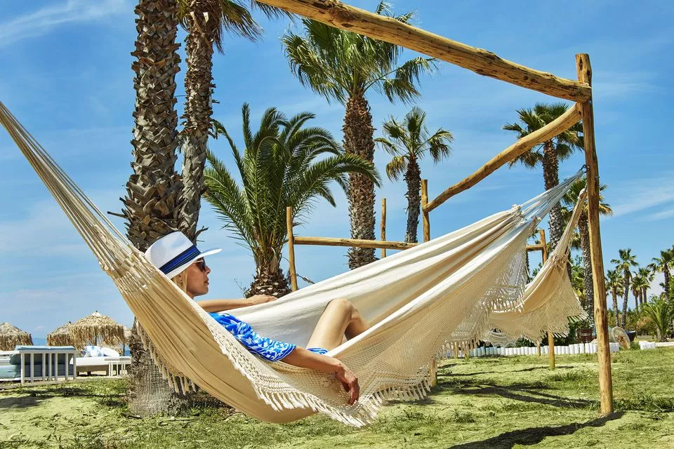 Ilio Mare Beach Hotel