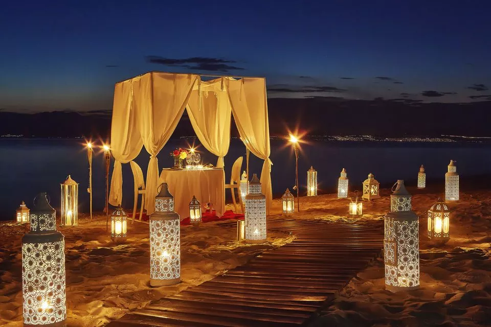 Ilio Mare Beach Hotel