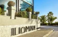 Ilio Mare Beach Hotel