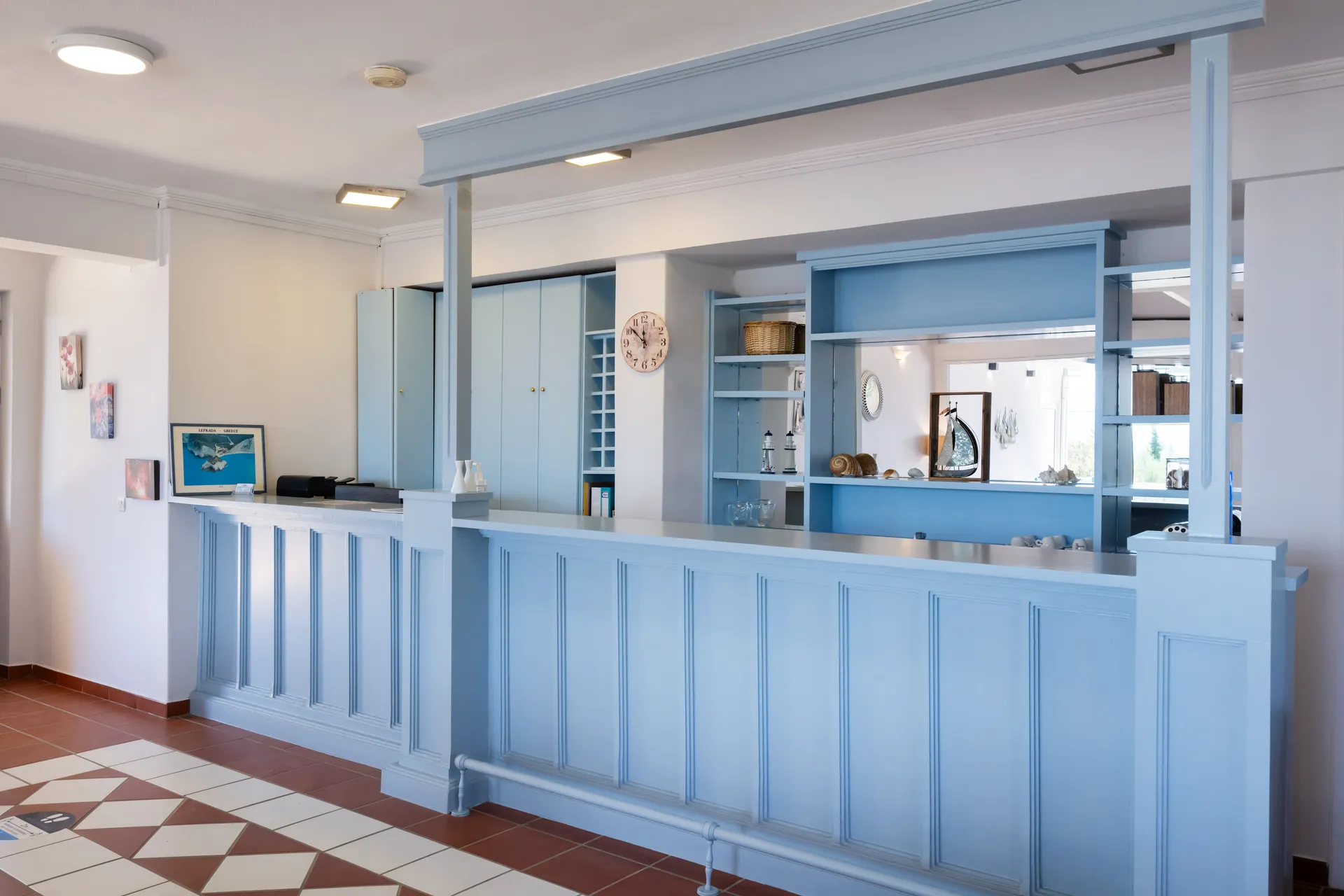 Ionion Hotel