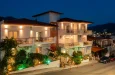 Kaplanis House Halkidiki