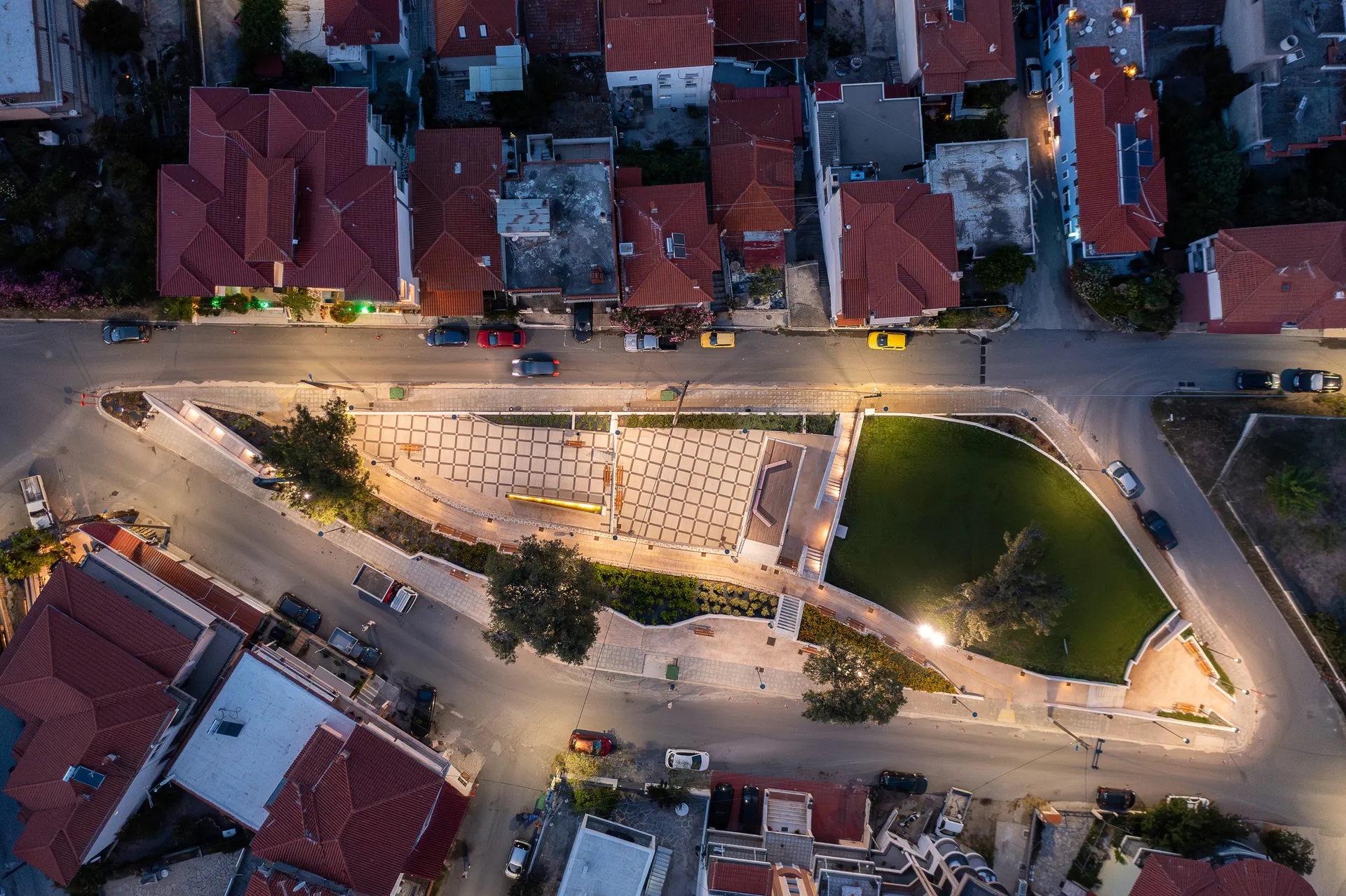 Kaplanis House Halkidiki