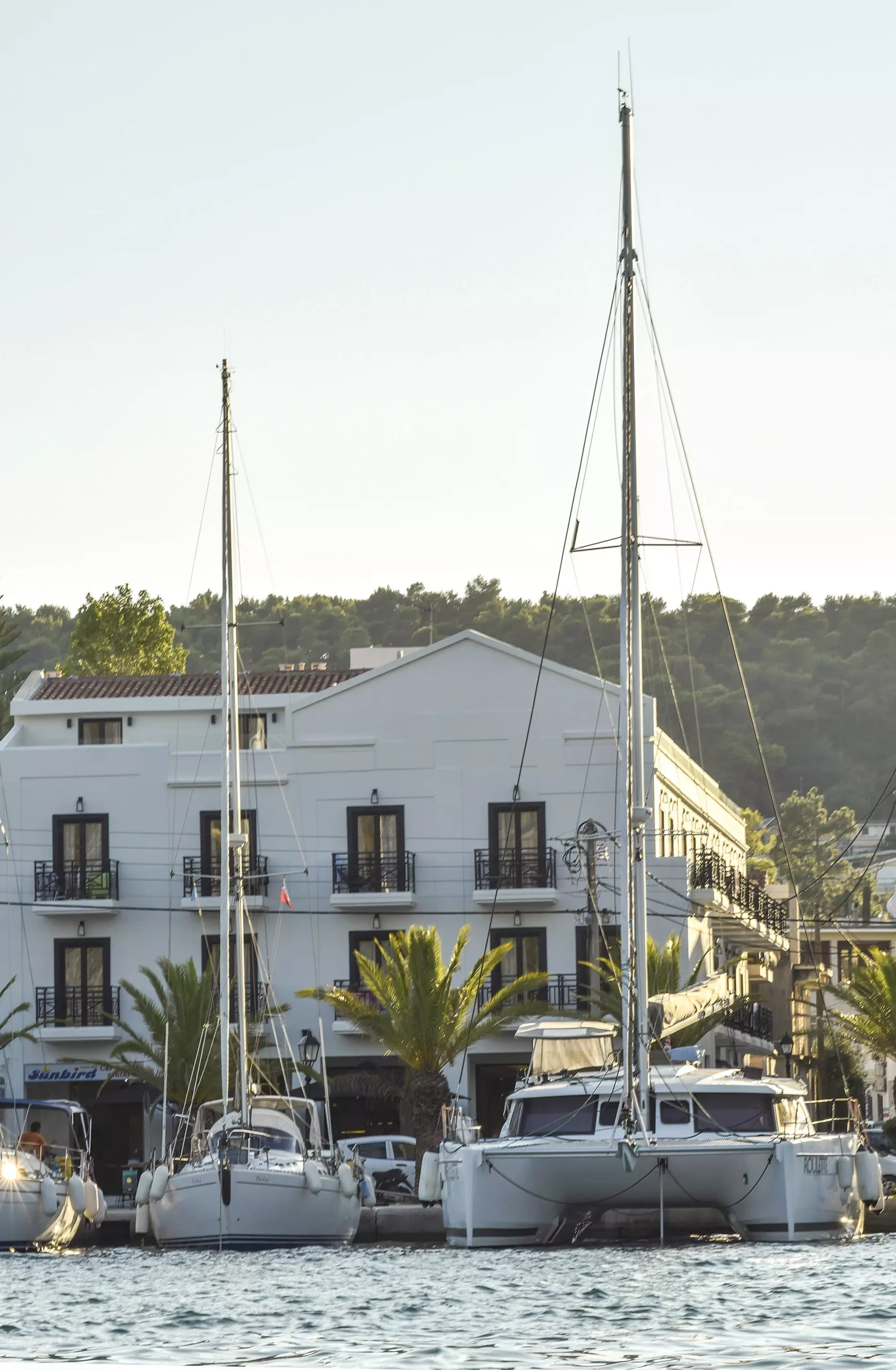 Kefalonia Grand