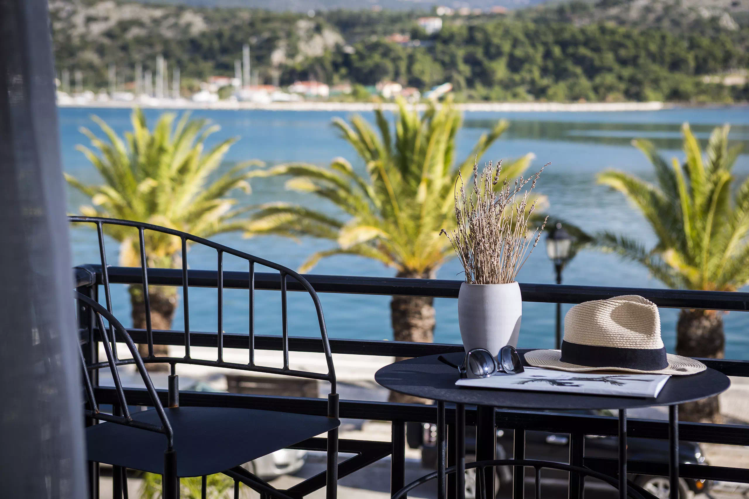 Kefalonia Grand