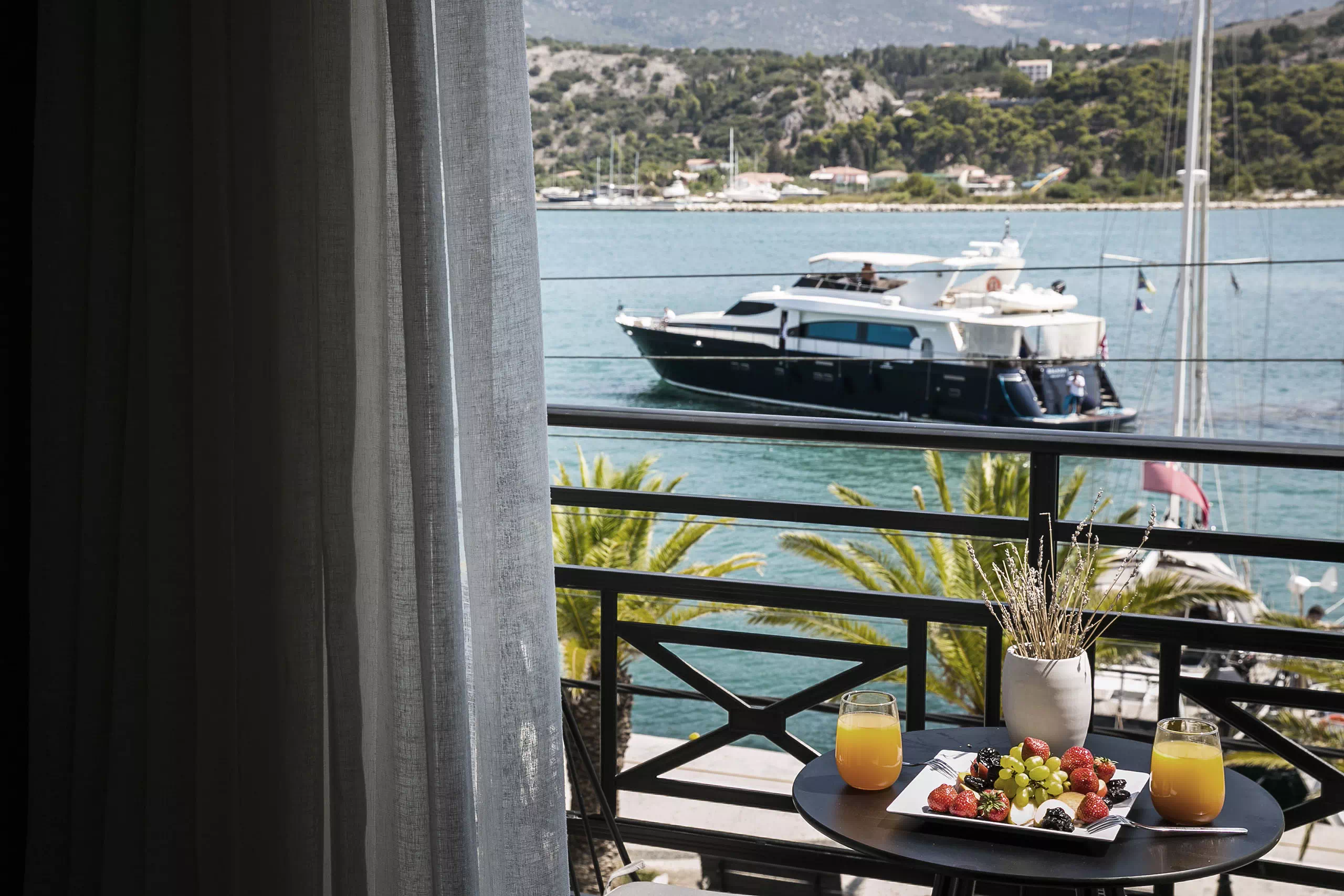 Kefalonia Grand