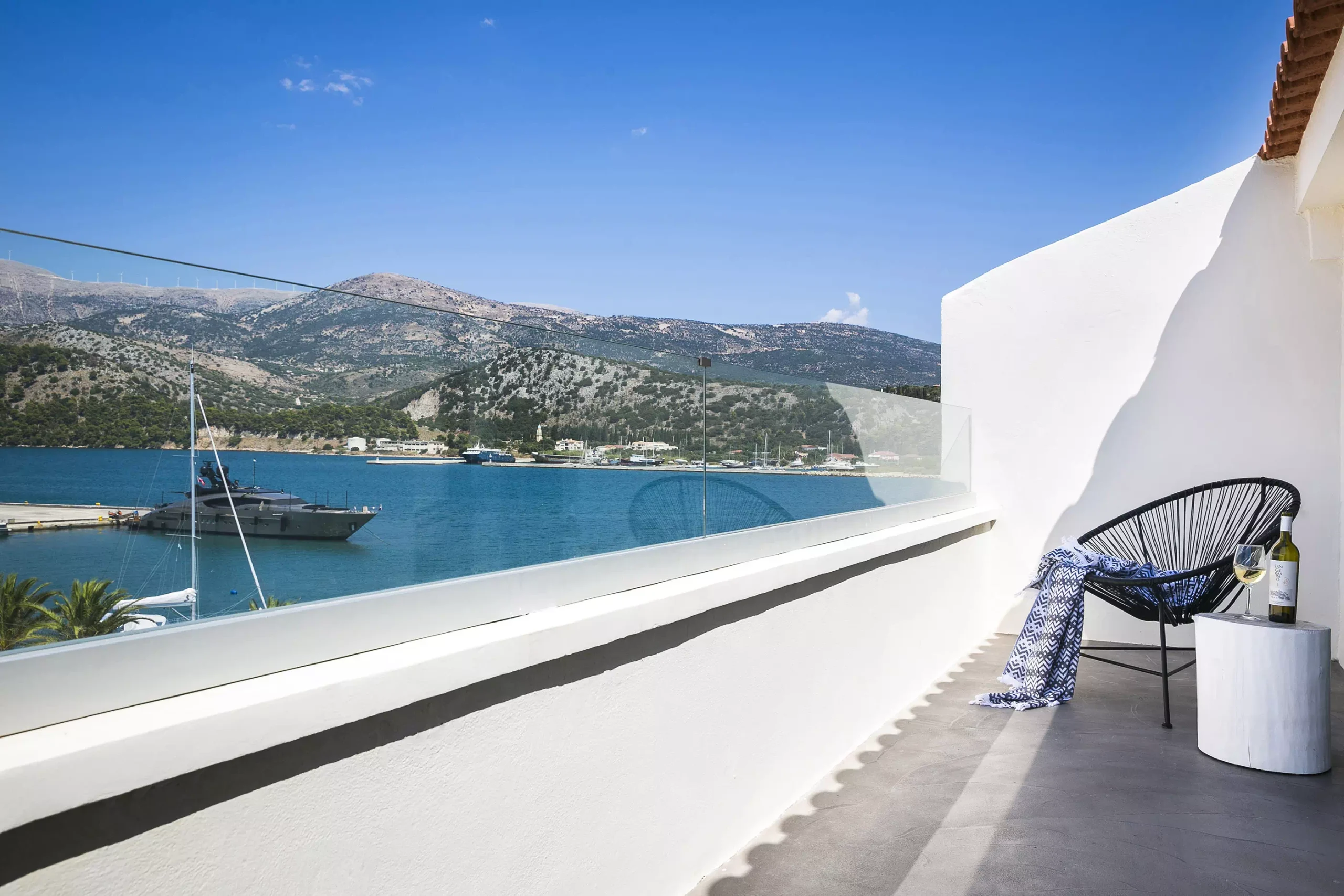Kefalonia Grand