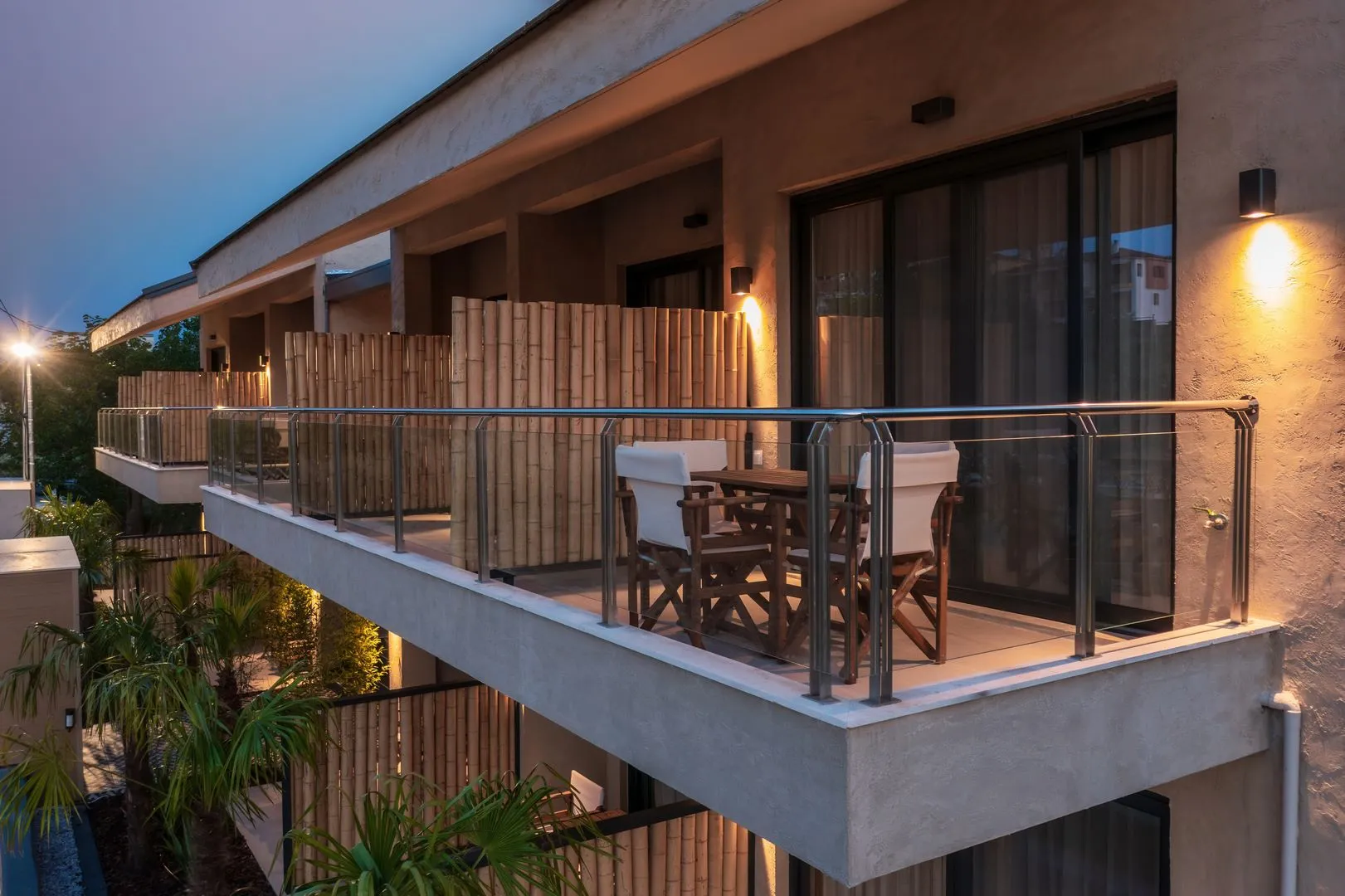 Maraboo Suites