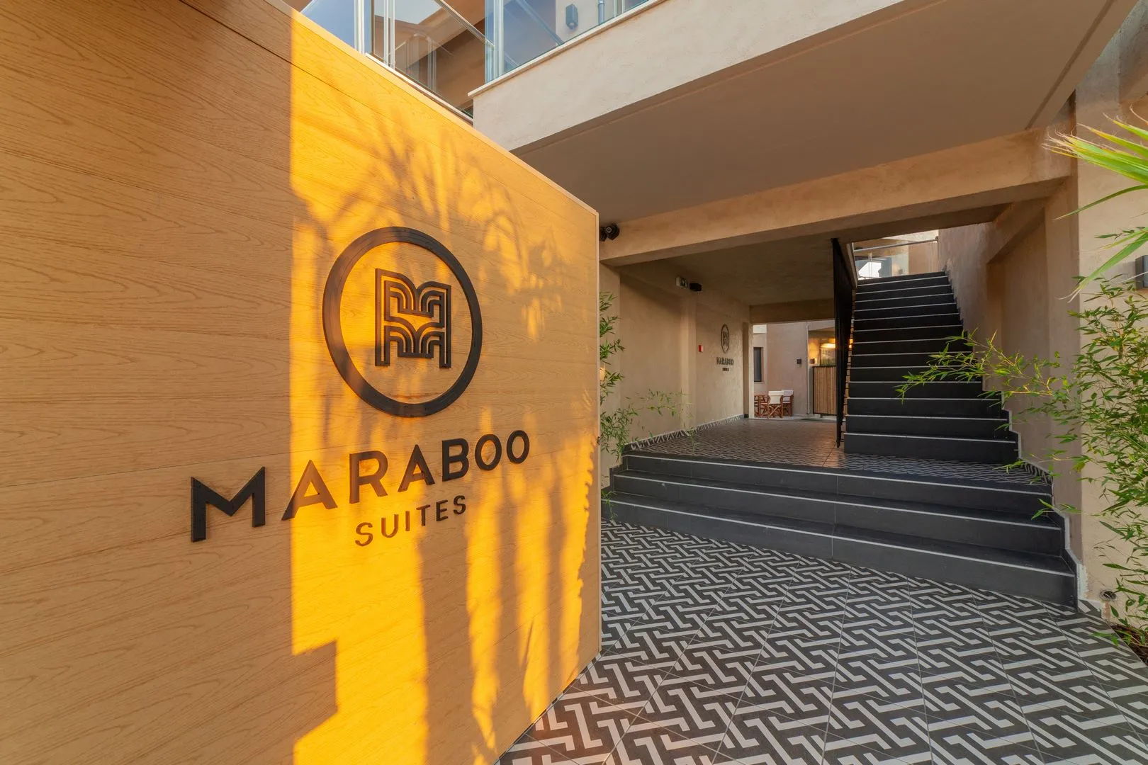 Maraboo Suites