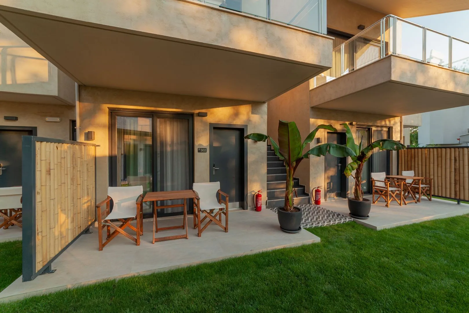 Maraboo Suites