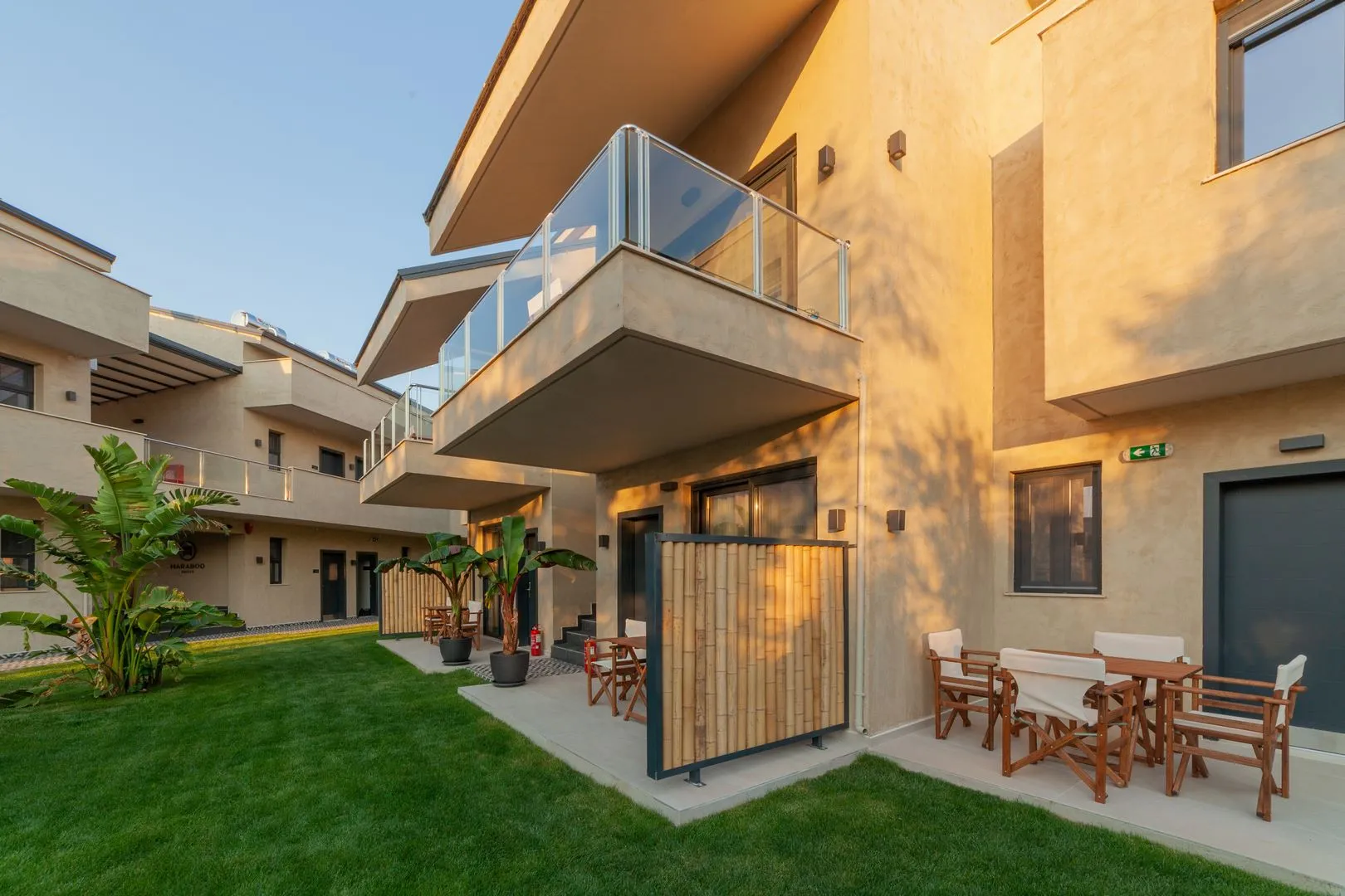 Maraboo Suites