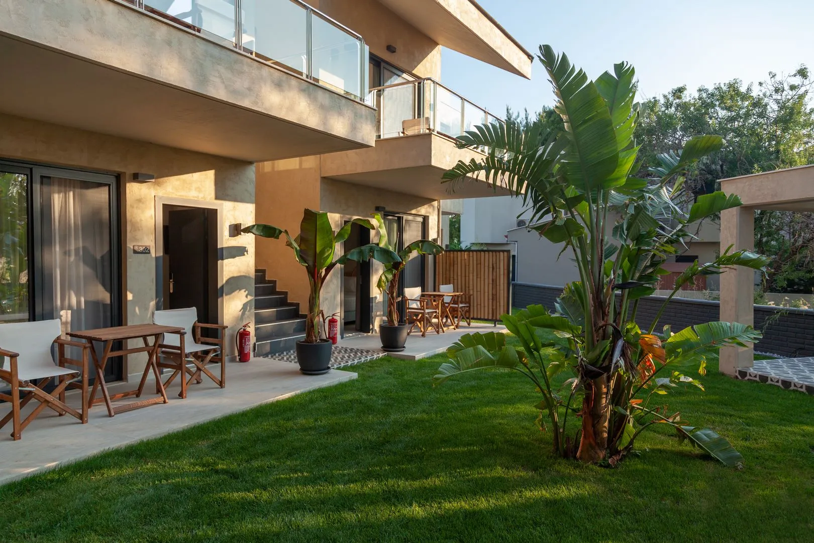 Maraboo Suites