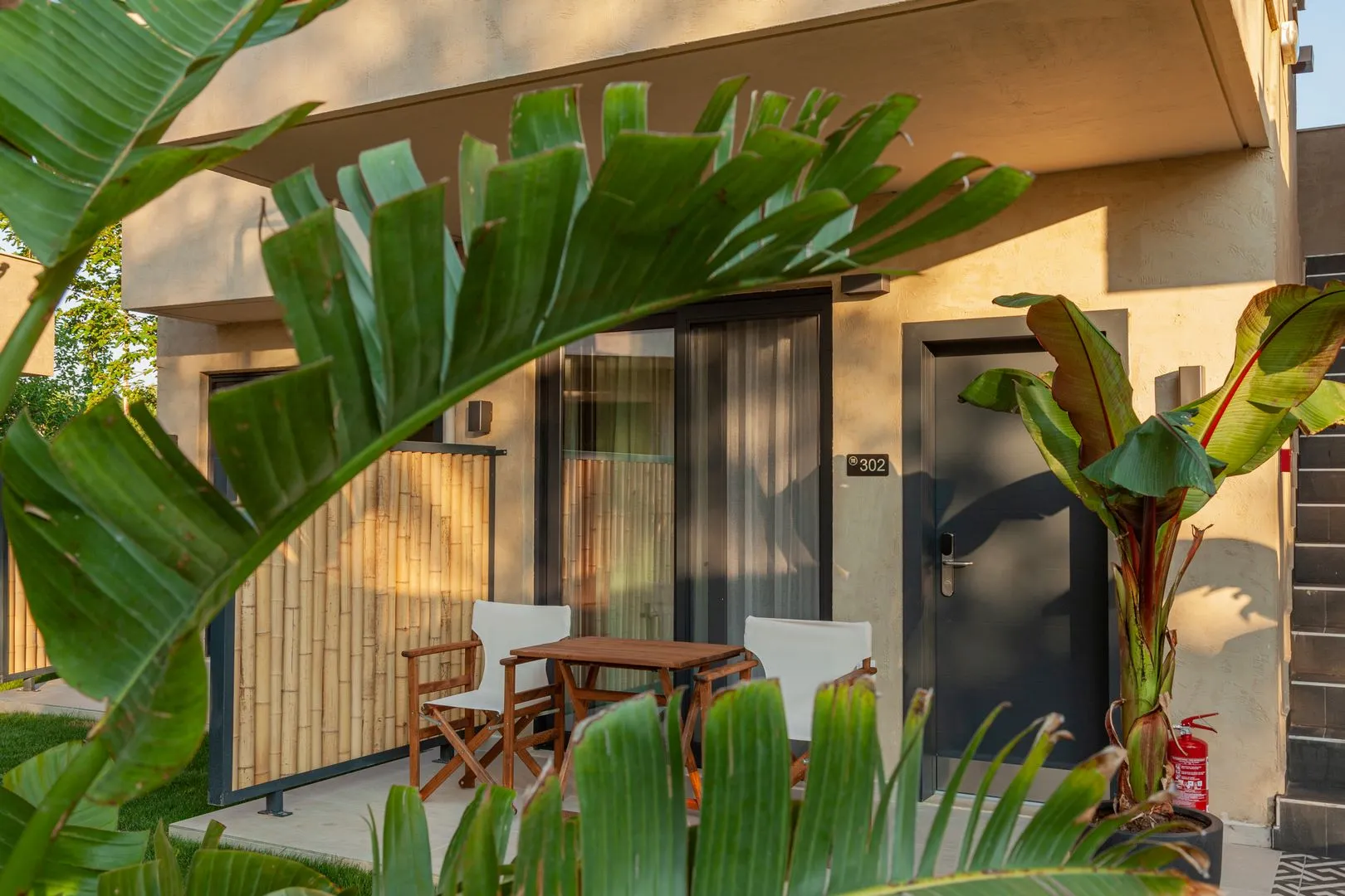 Maraboo Suites