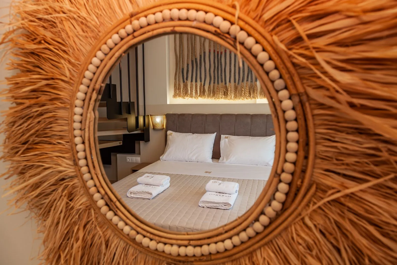 Maraboo Suites